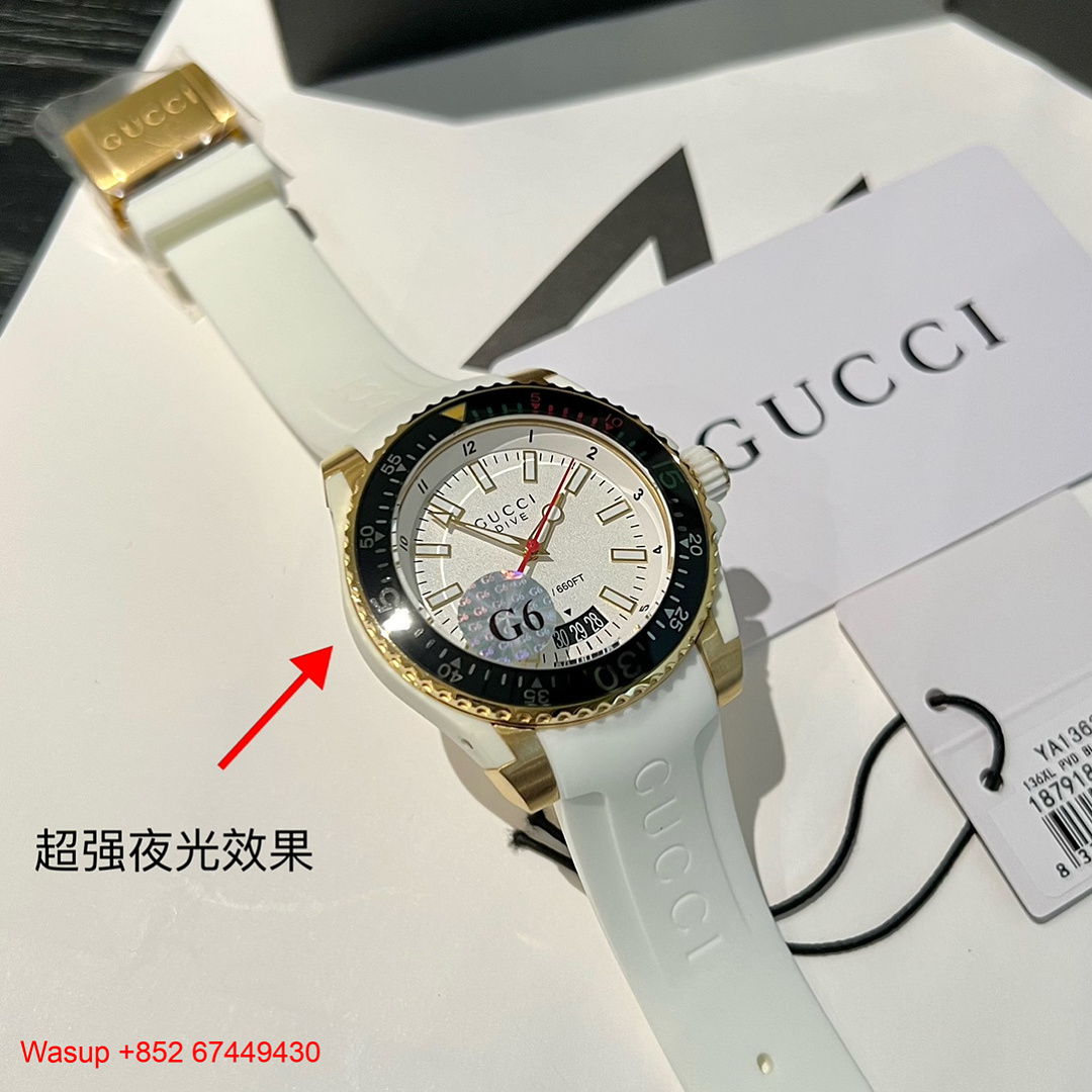 Gucci, photo 1
