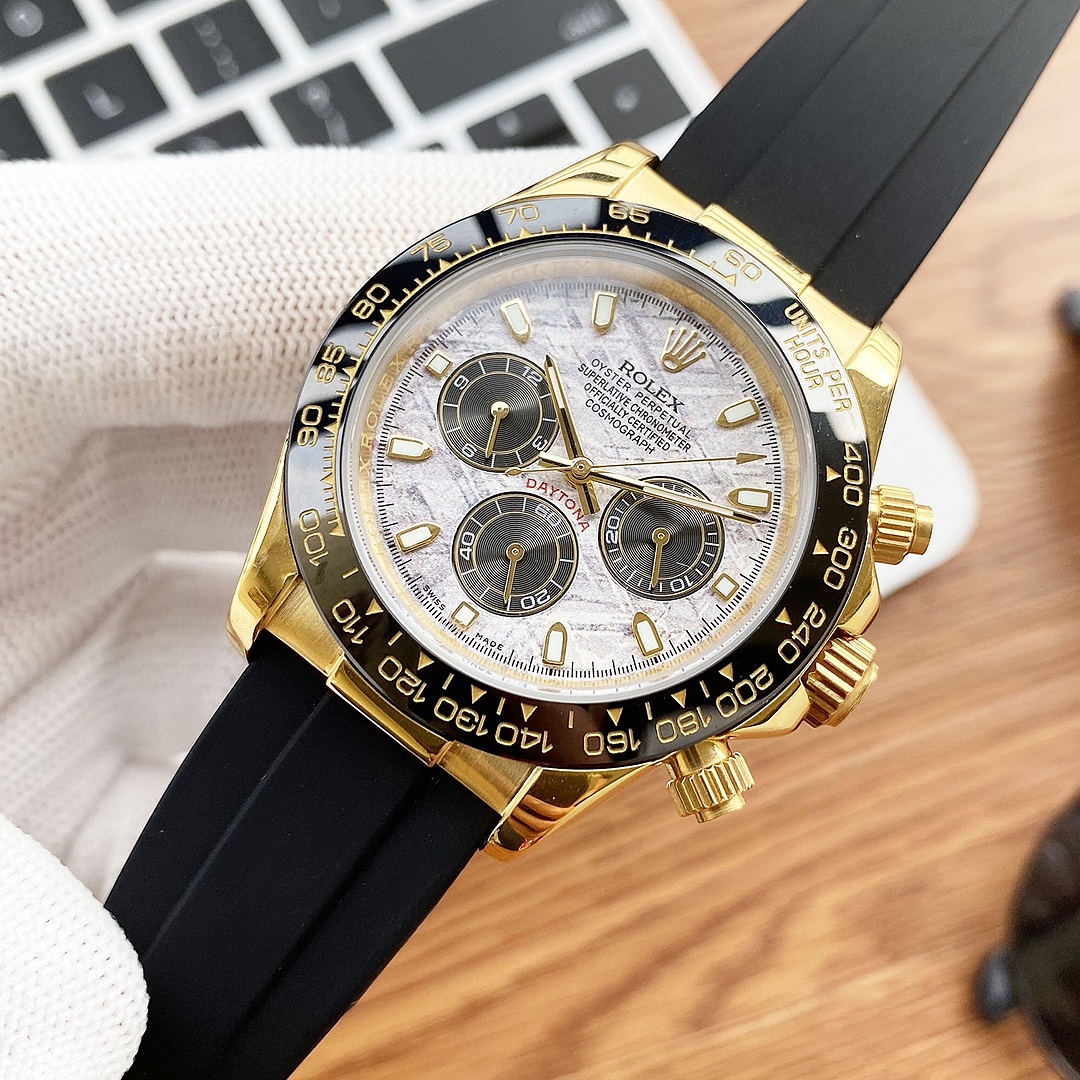 On Running Rolex - Image 6