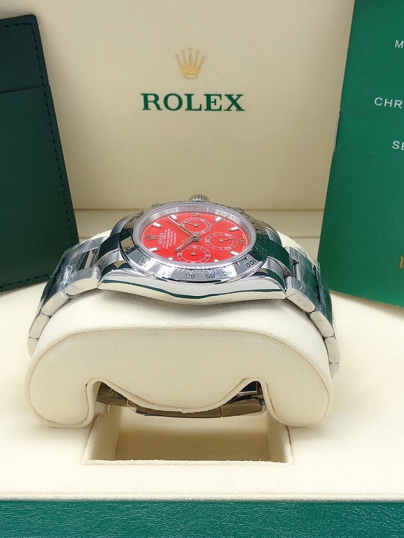 On Running Rolex - Image 5