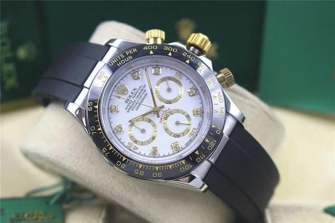 On Running ROLEX - Image 2