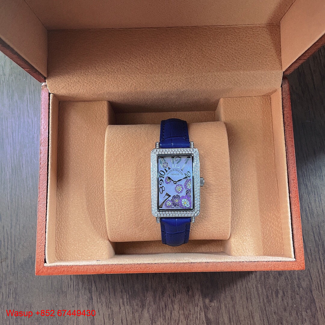 Other Franck Muller Long Island Ⅱ - Image 3