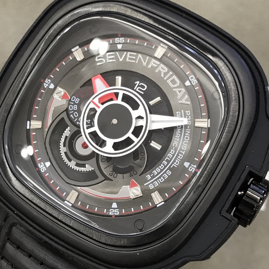Other SevenFriday 1 - Image 5