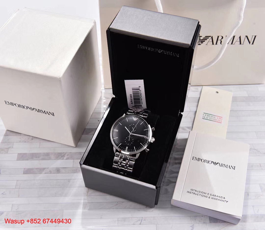 Chanel Armani - Image 7