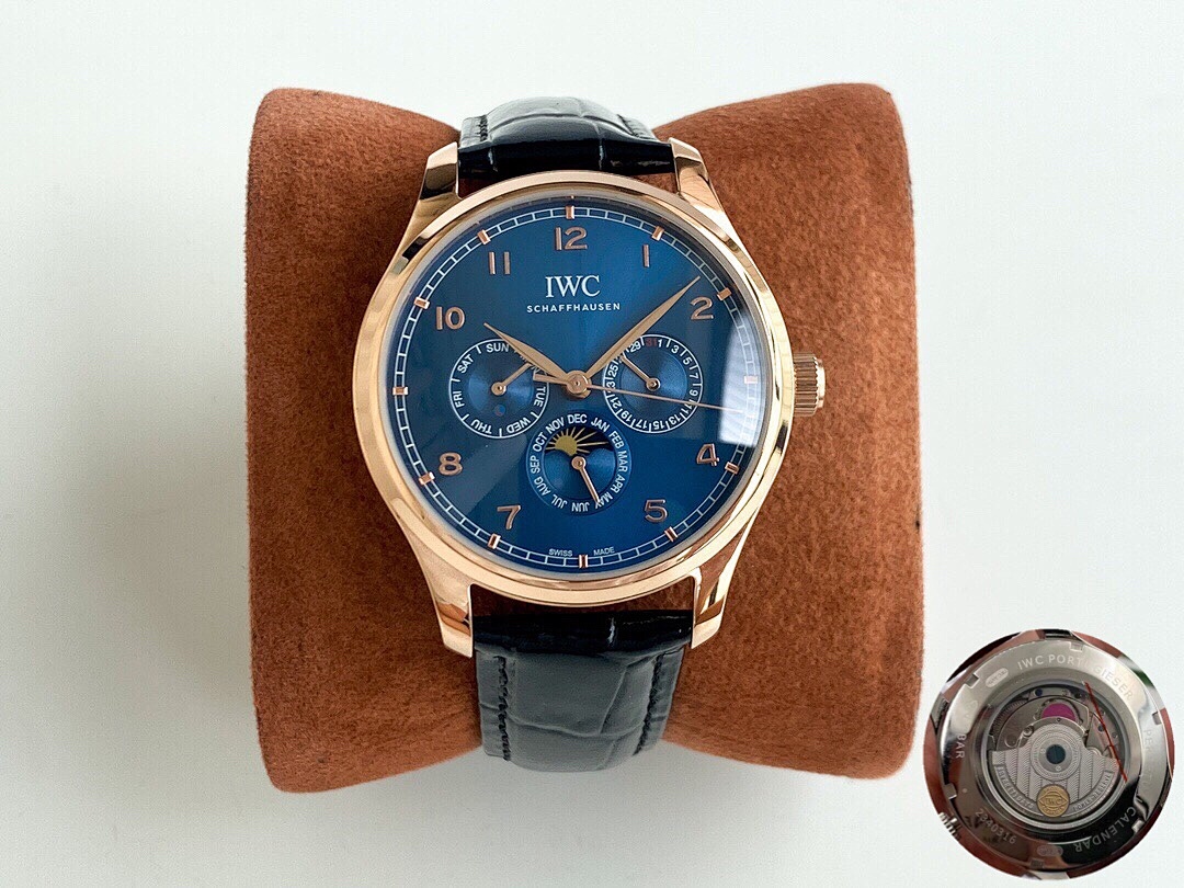 Other IWC