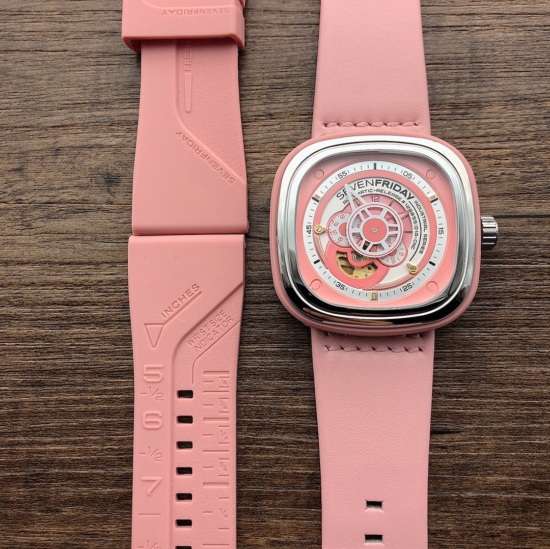 Other SevenFriday SF-P1B/02 - Image 5