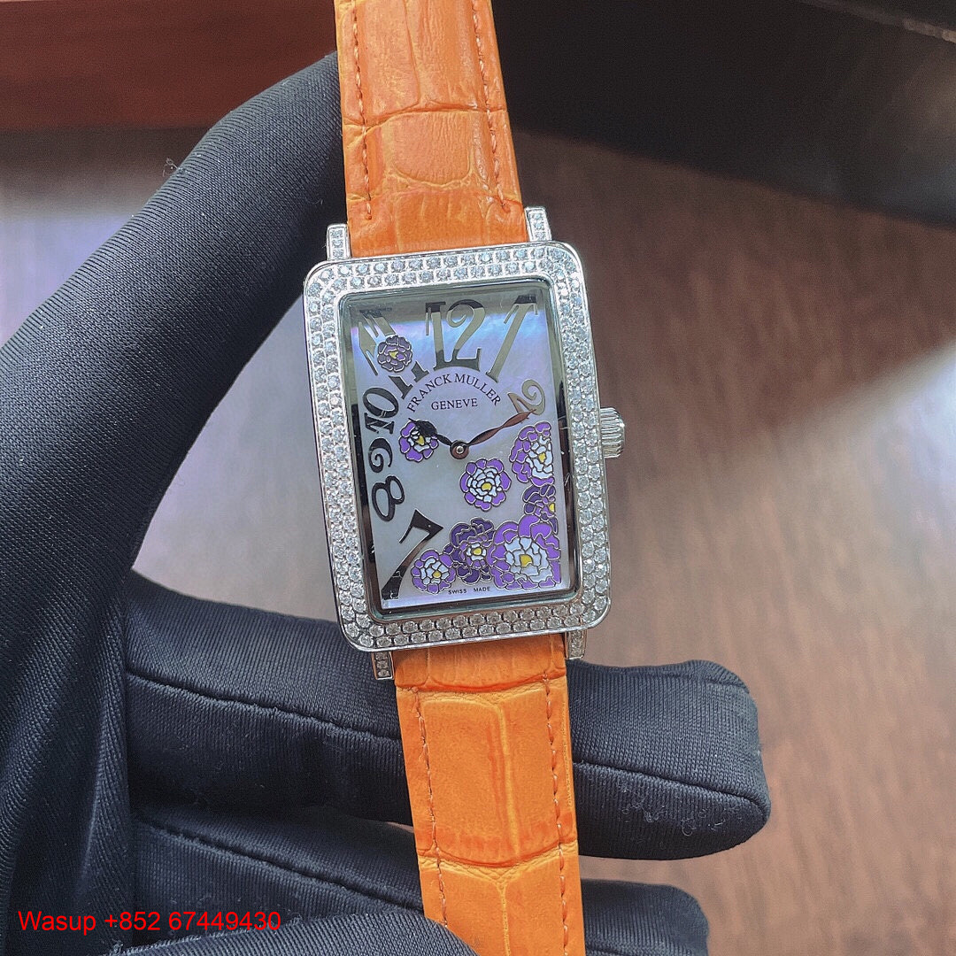 Other Franck Muller Long Island - Image 7