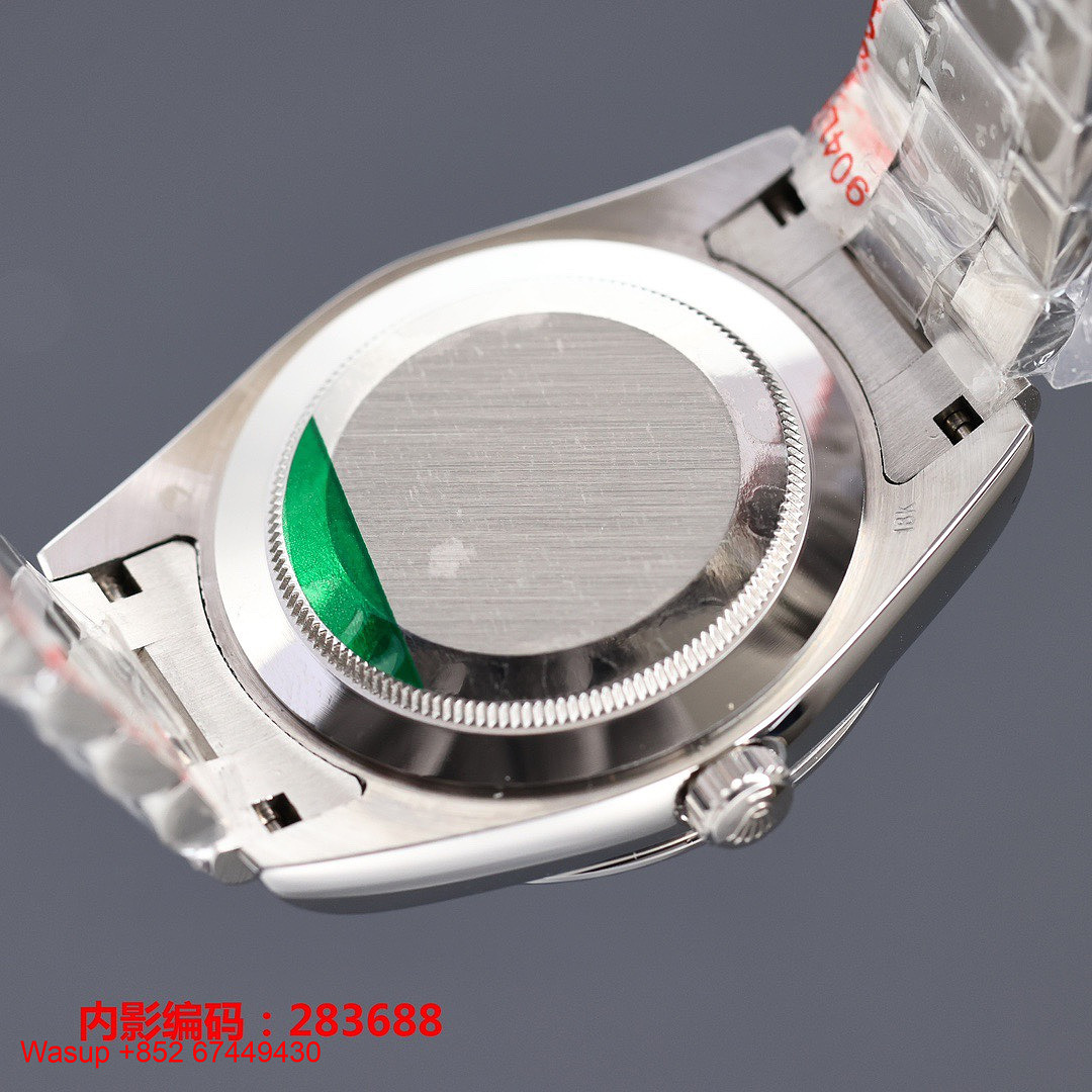 Other Rolex Day Date 118239 White Dial - Image 2