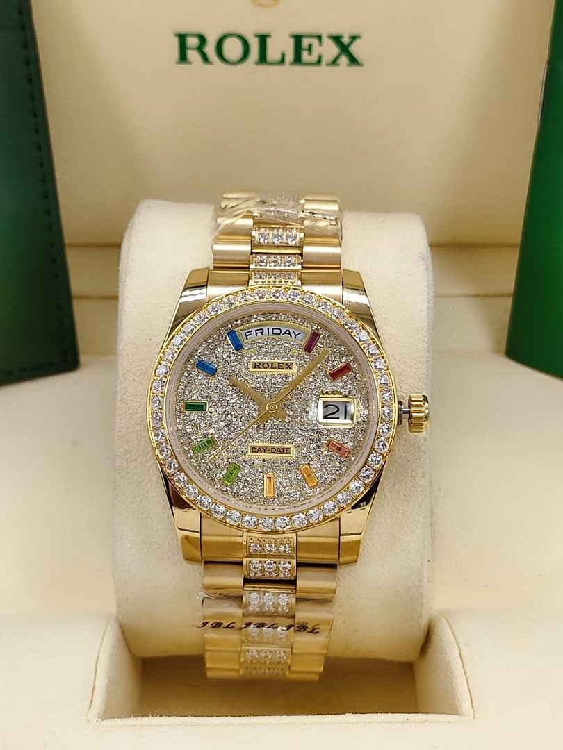 Other Rolex, photo 1