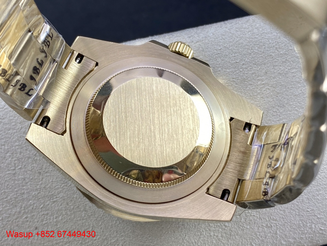 Other Rolex Submariner M116618LB-0003 Blue Bezel - Image 3