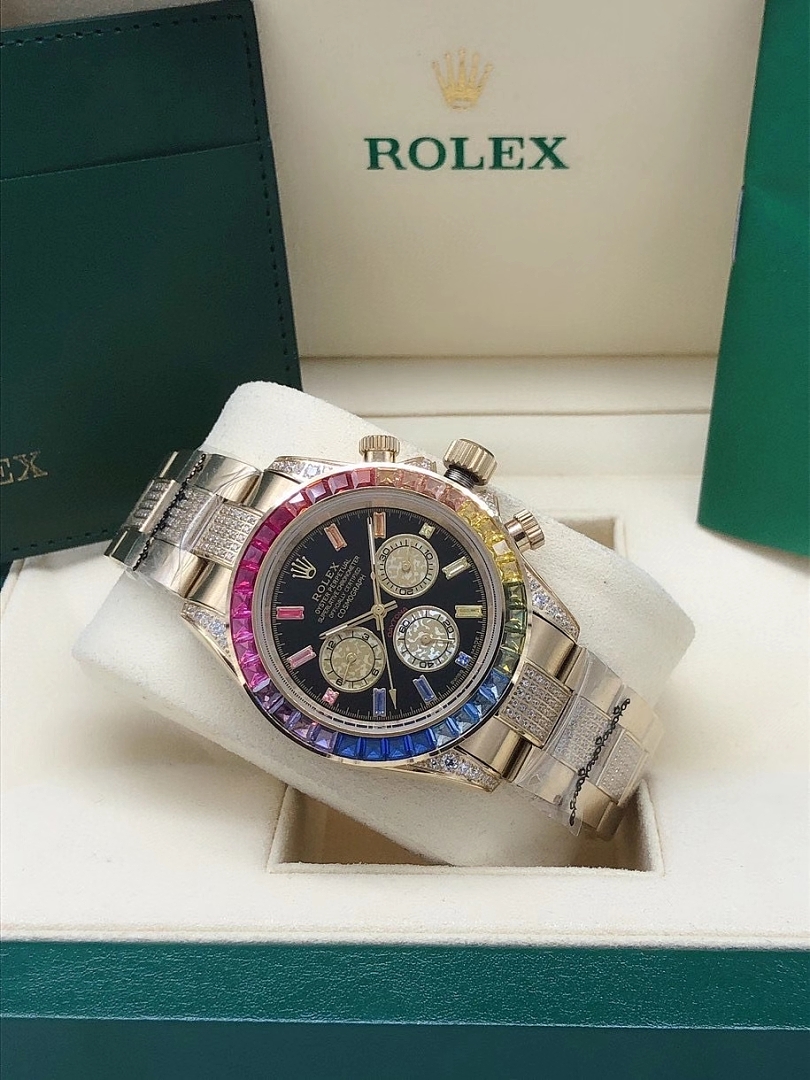On Running Rolex - Image 4