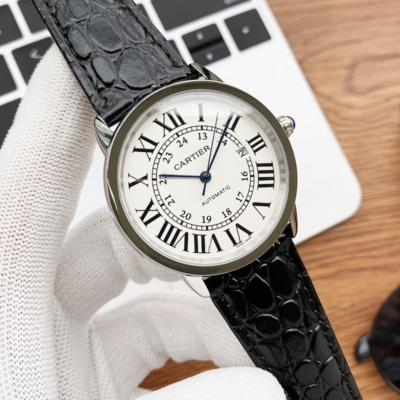 Cartier, photo 1