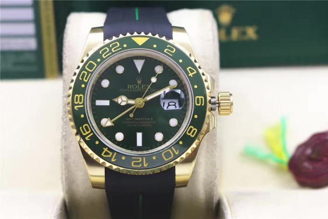 ROLEX, photo 1