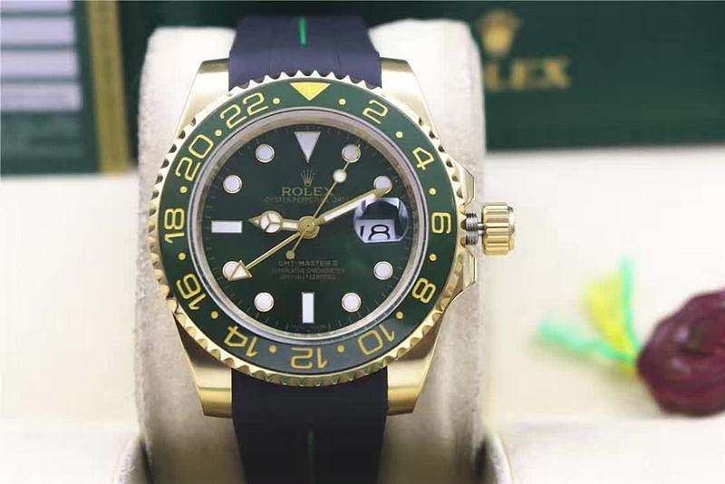 ROLEX, photo 1