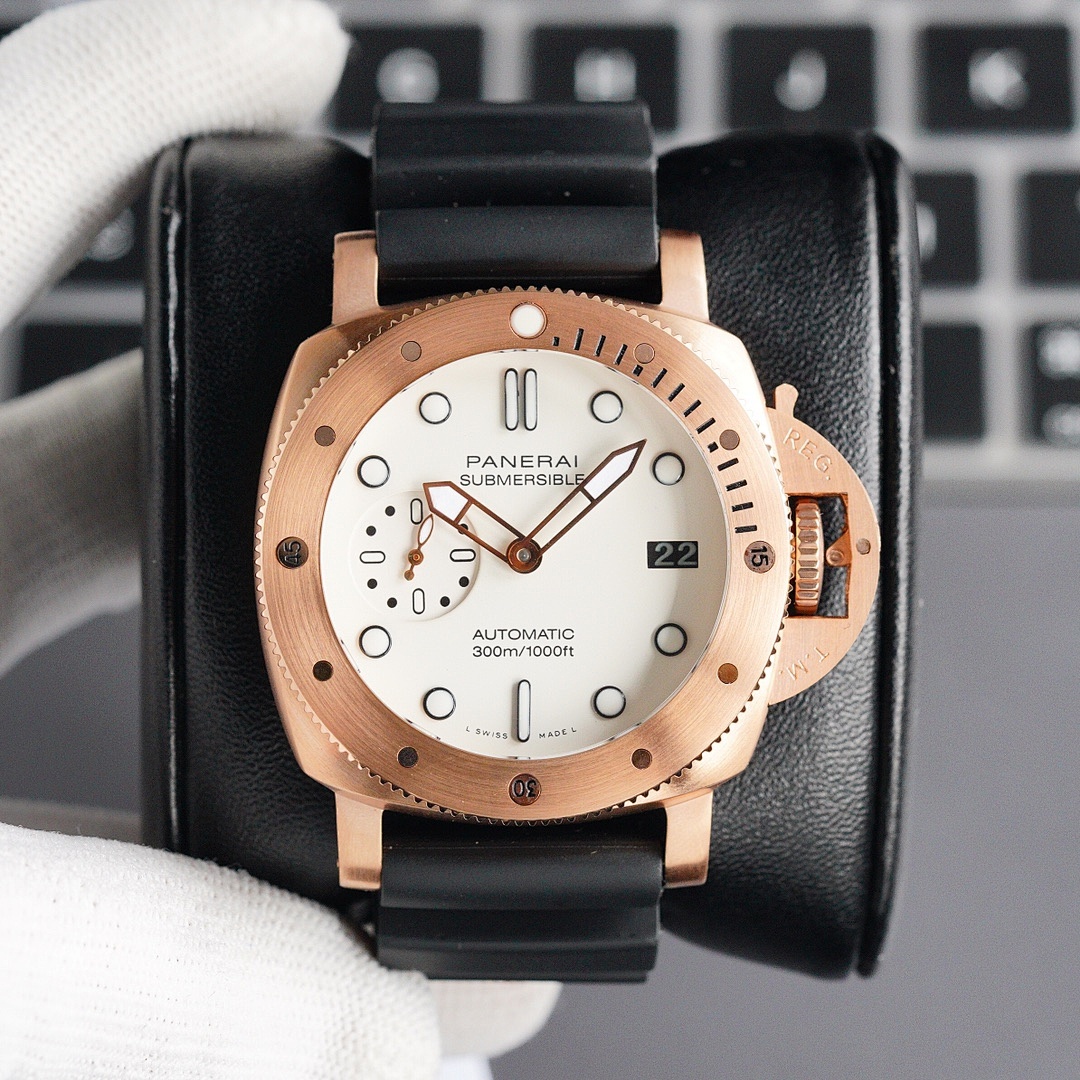 Other Panerai LUMINOR - Image 5