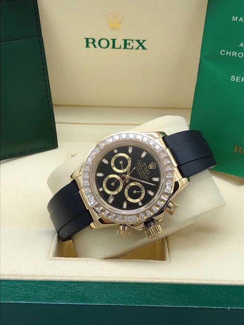 On Running Rolex - Image 3