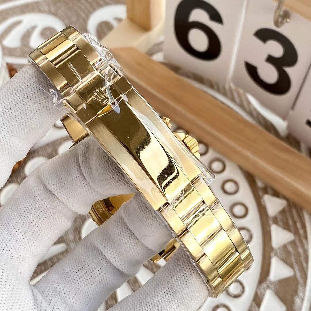 On Running Rolex - Image 9