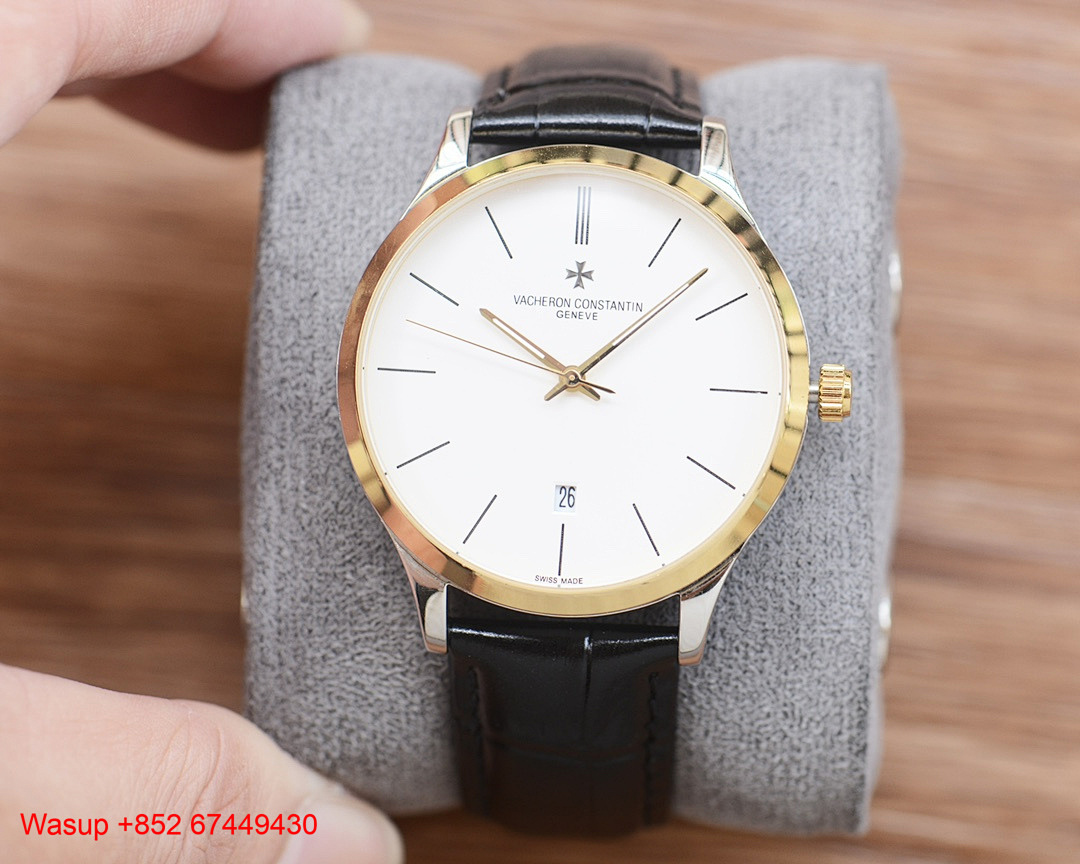 On Running Vacheron Constantin Fantasy Model 2 - Image 6