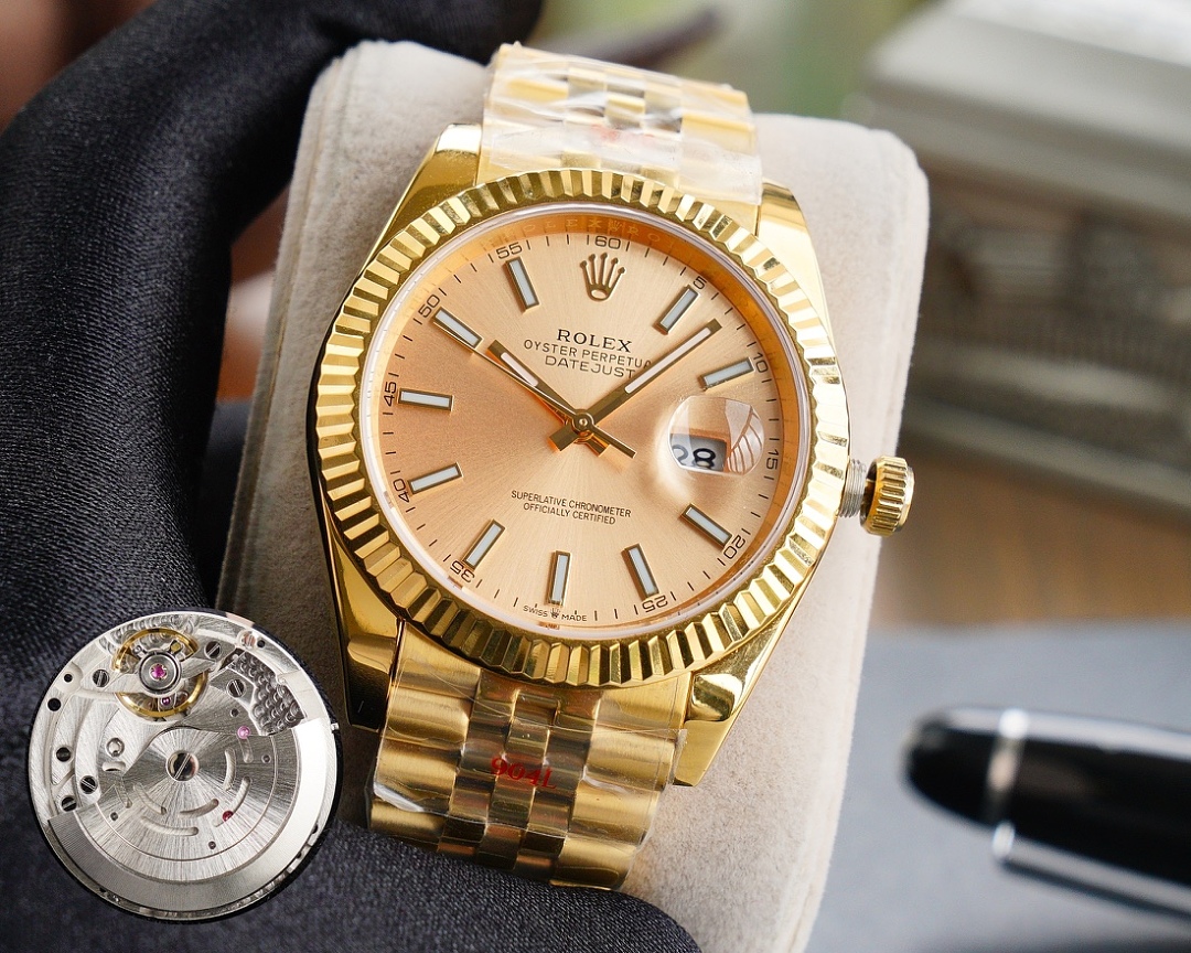 Other Rolex, photo 1