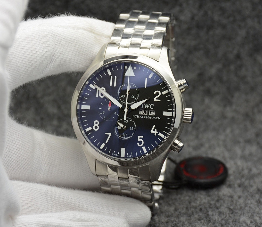 Other IWC 6 - Image 8