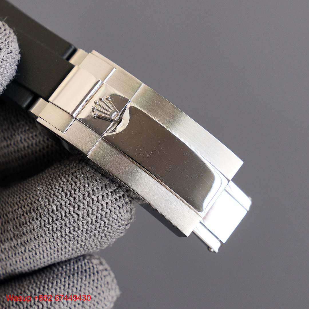 On Running Rolex Cosmograph Daytona 40Mm 116519LN Meteorite Index Dial - Image 2