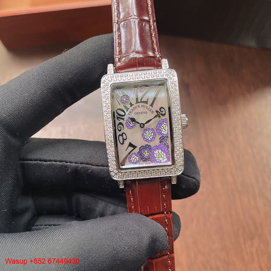 Other Franck Muller Long Island Ⅱ - Image 6