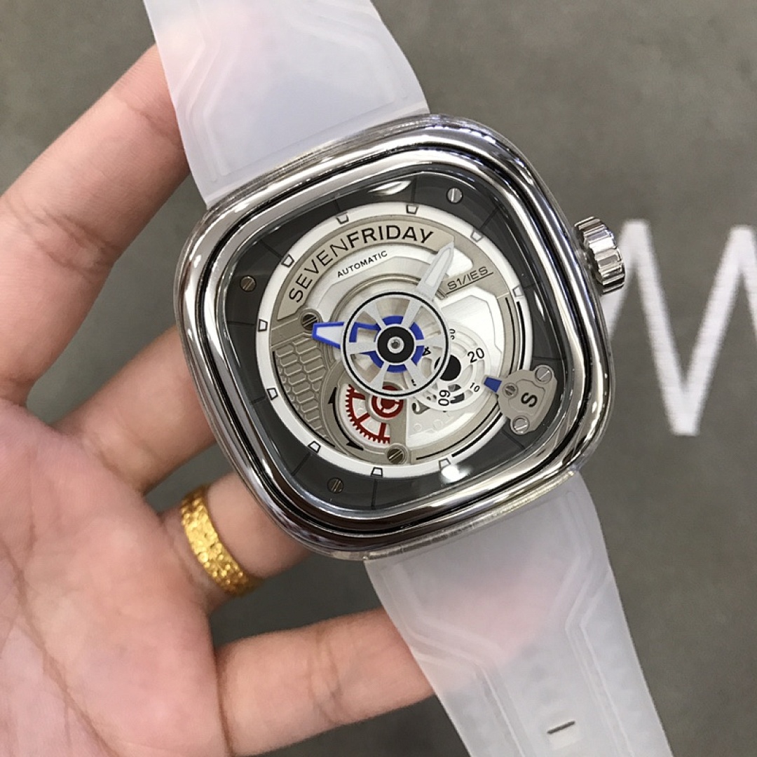 Other SevenFriday 4