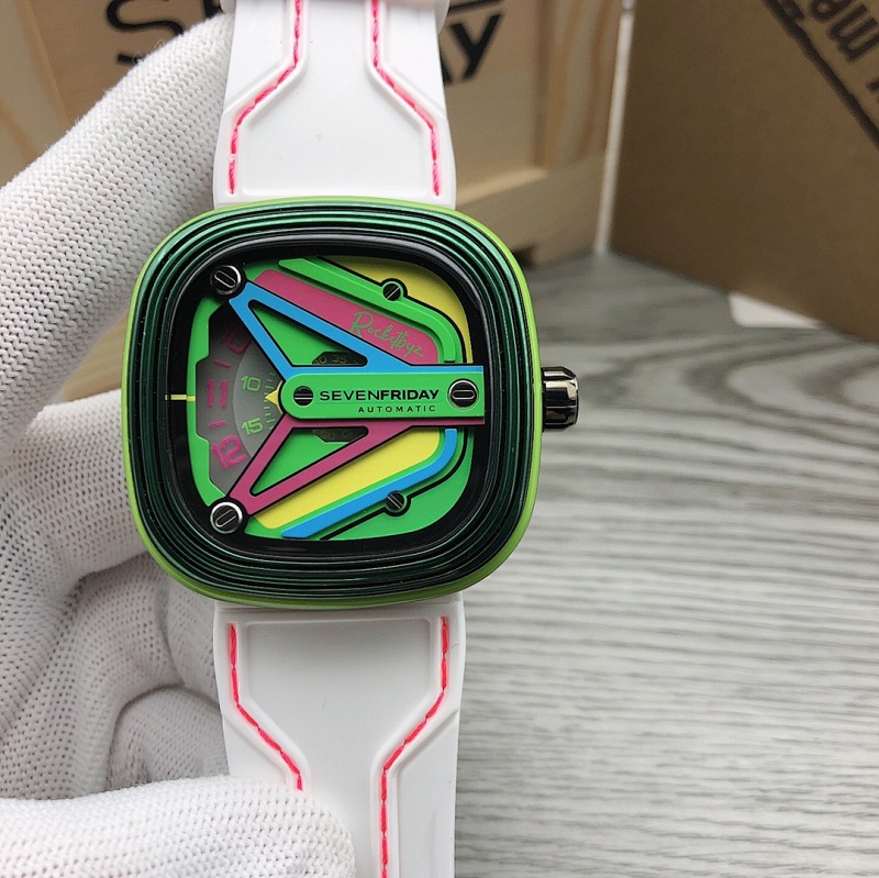 SevenFriday M3/03, photo 1