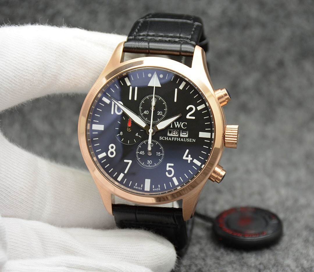 Other IWC 6 - Image 12
