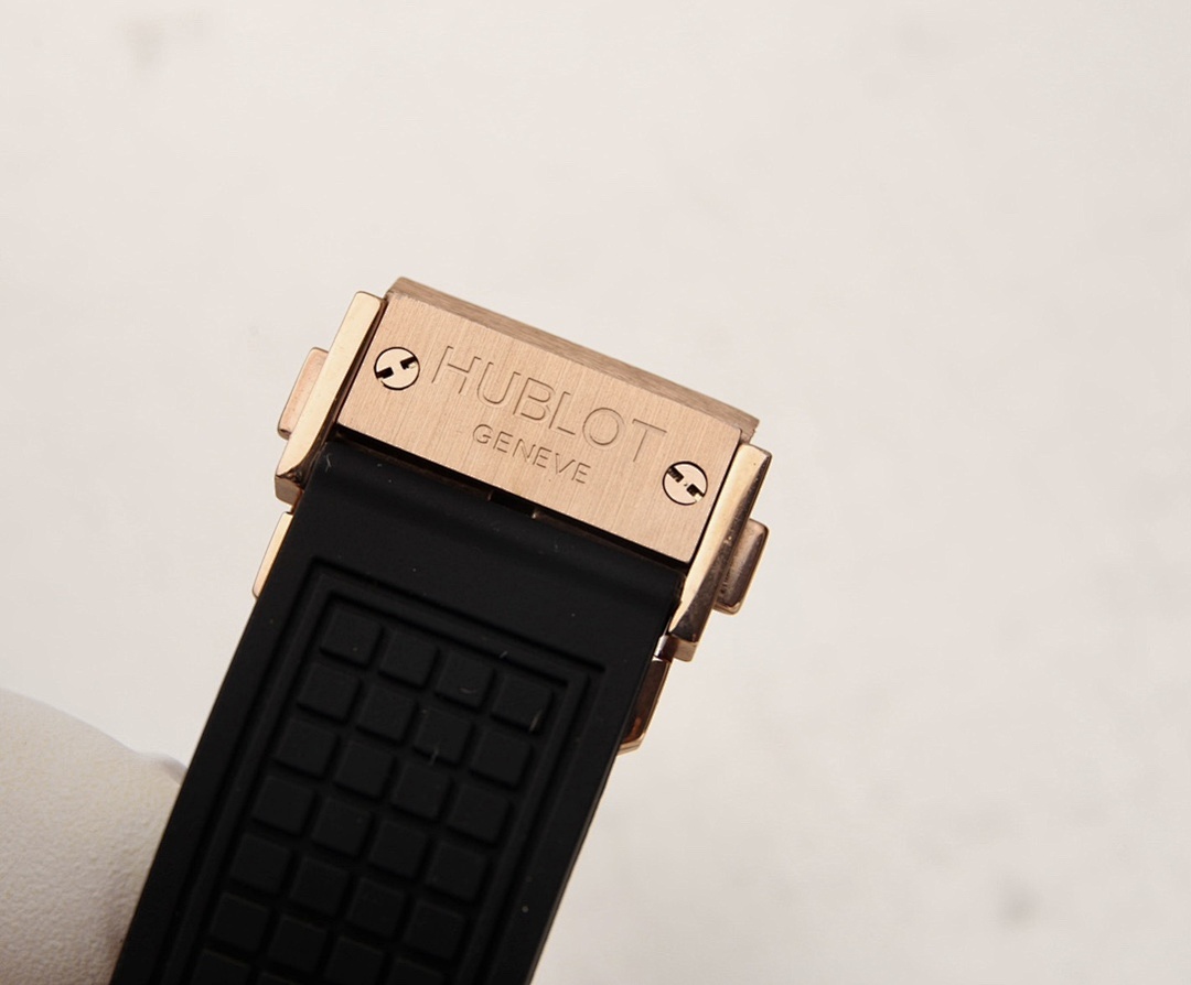 Other HB Square Bang Unico King (Gold) - Image 4
