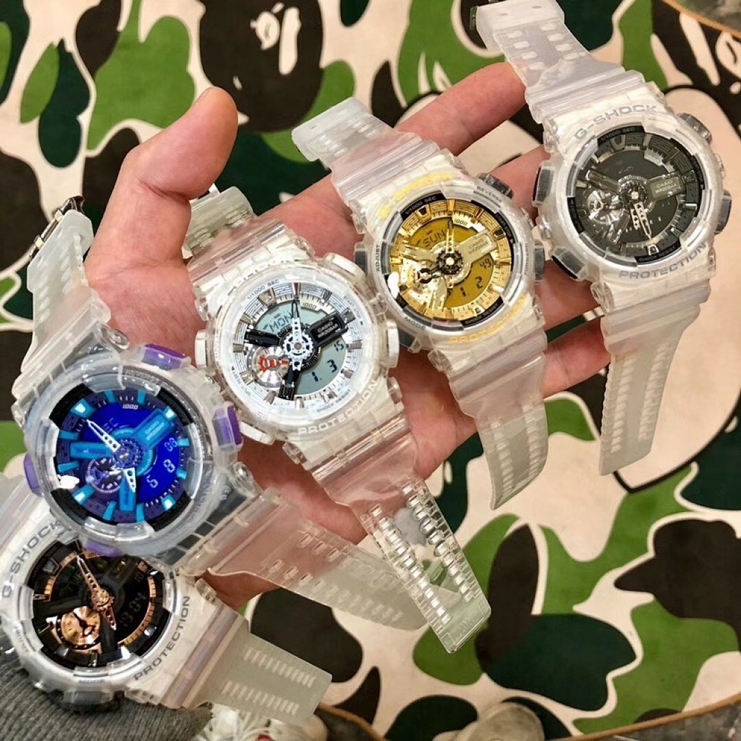 Other Casio 5 - Image 9