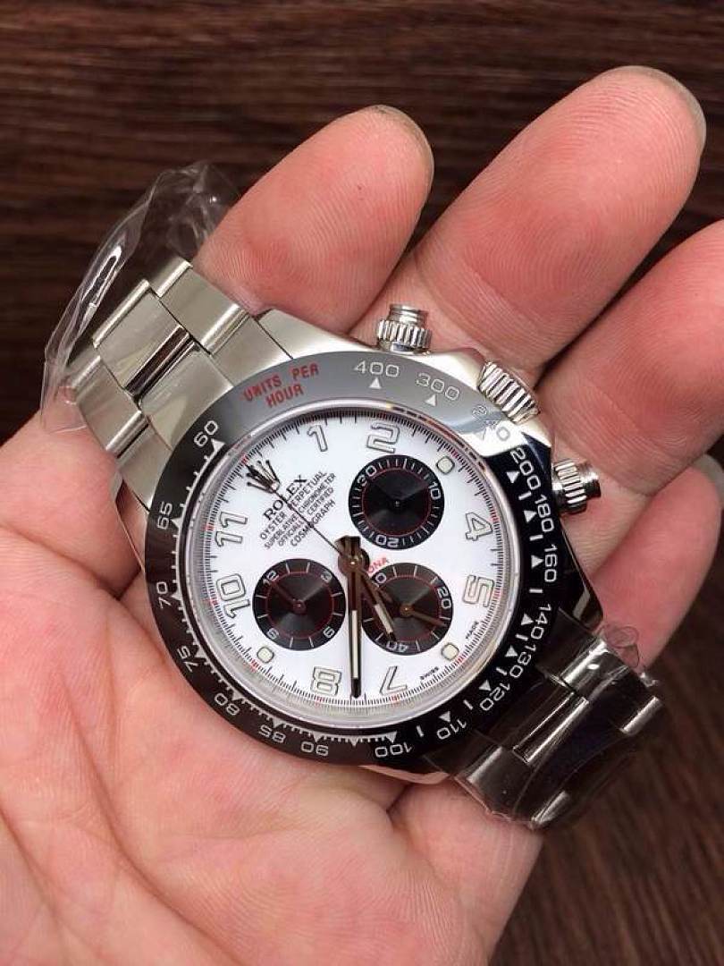 On Running ROLEX - Image 3