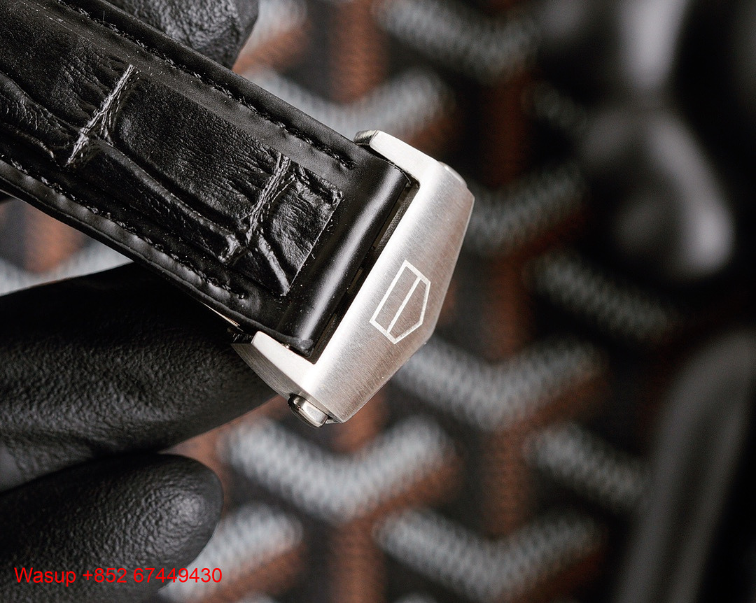Other Tag Aquaracer Calibre 5 Red Bezel White Dial - Image 3