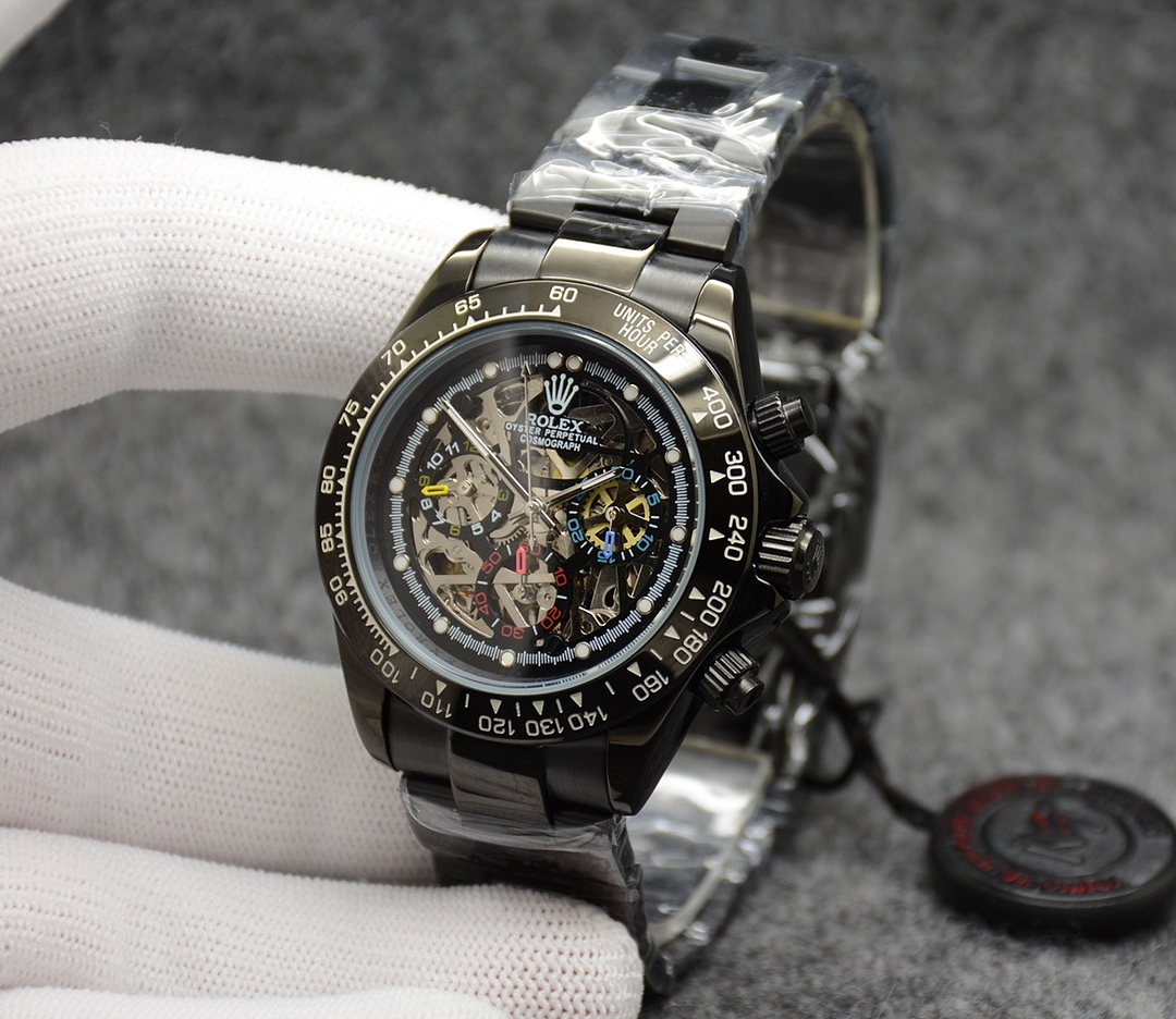 On Running Rolex - Image 5