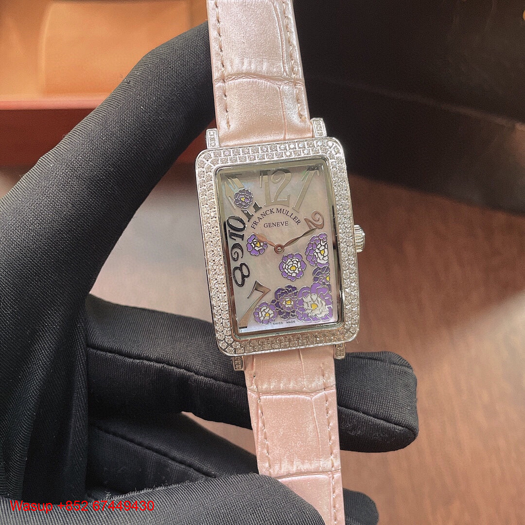 Other Franck Muller Long Island