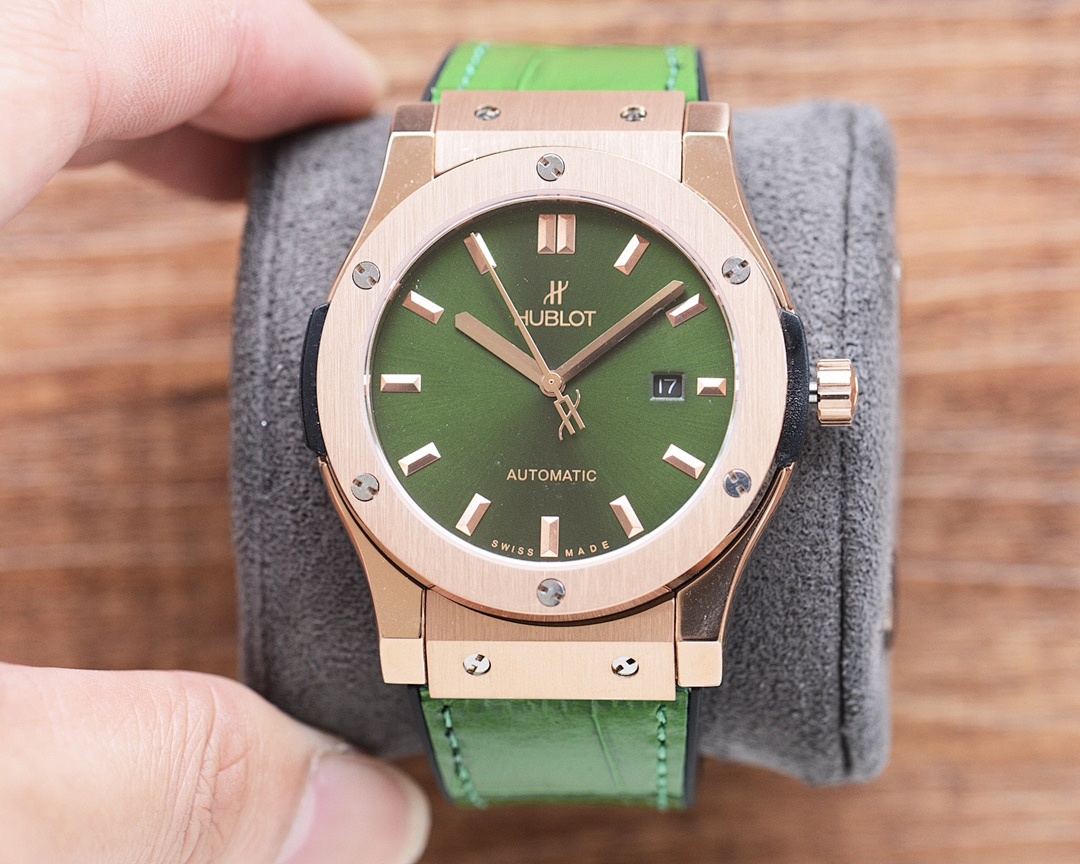 Other HB Classic Fusion Rose (Gold) - Image 6