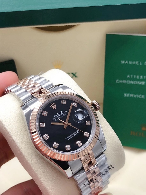 Rolex, photo 1