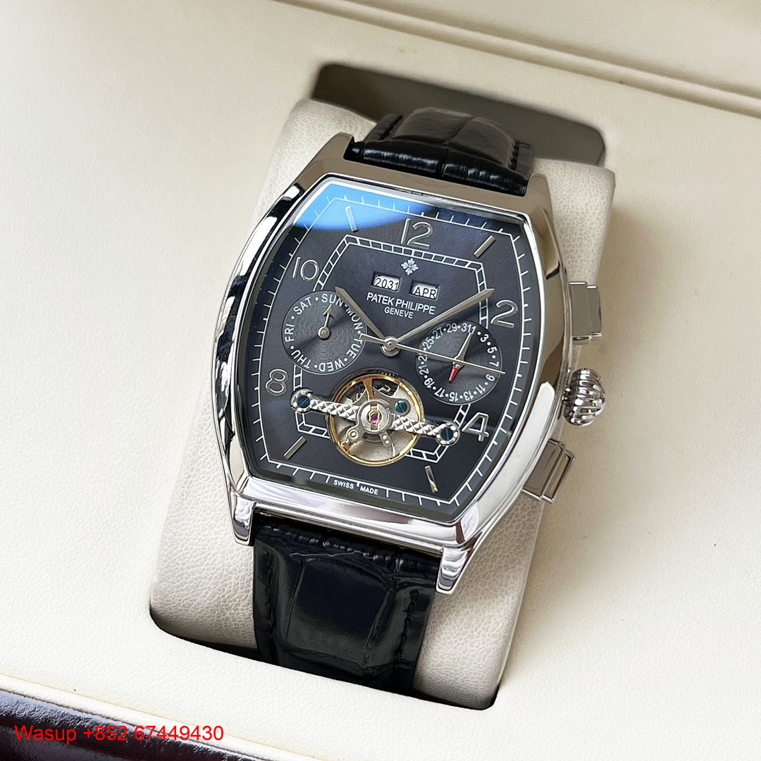On Running Vacheron Constantin Fantasy Model3 - Image 9