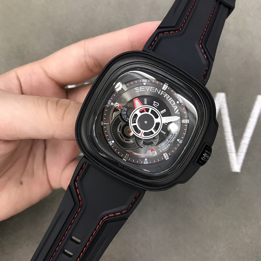 Other SevenFriday 3 - Image 2