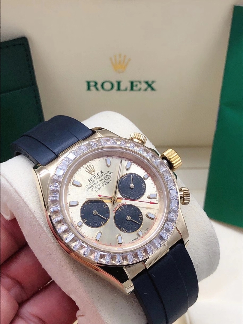 On Running Rolex - Image 2
