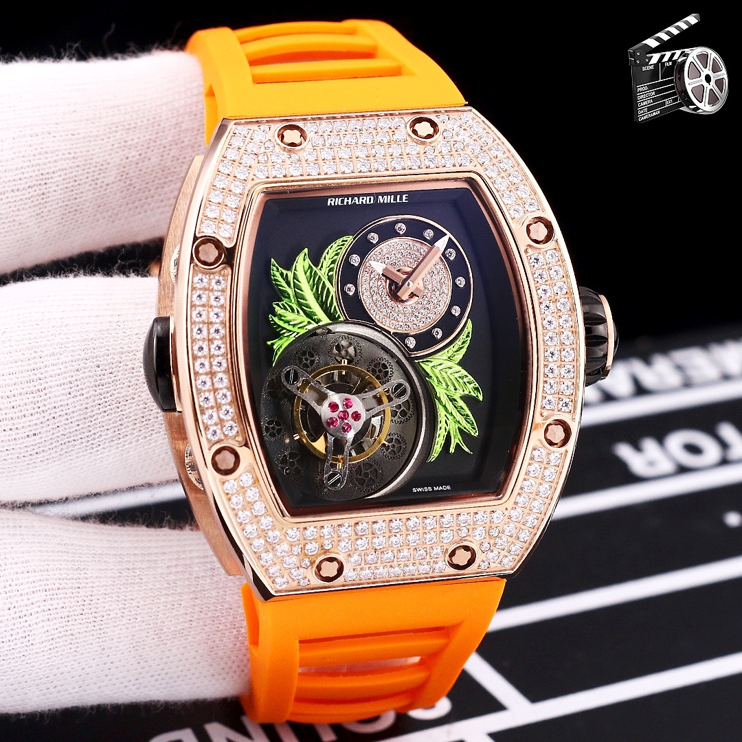 Chanel 142