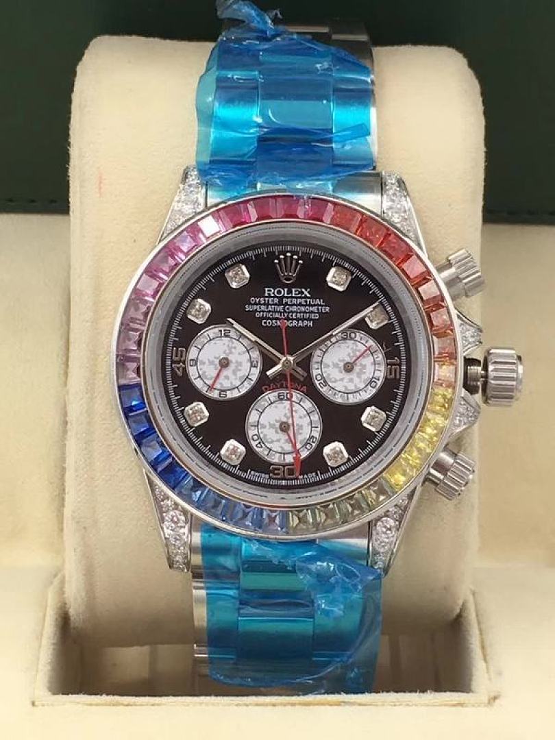 On Running On Running ROLEX, photo 1