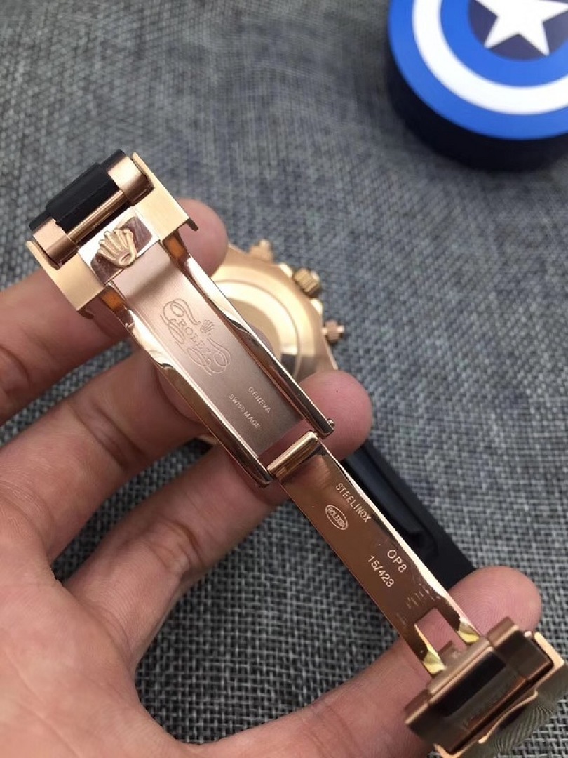 On Running ROLEX - Image 7