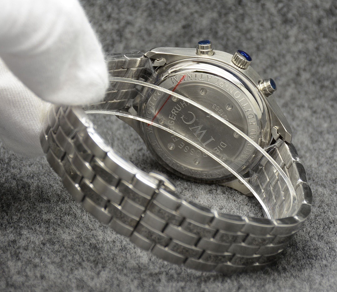 Other IWC 6 - Image 9
