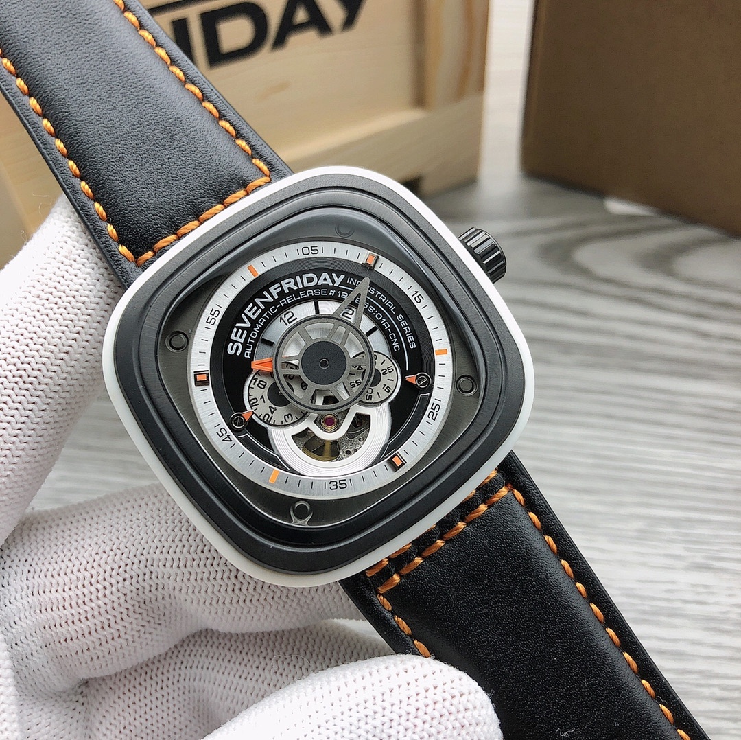 Other SevenFriday P3/03 - Image 3