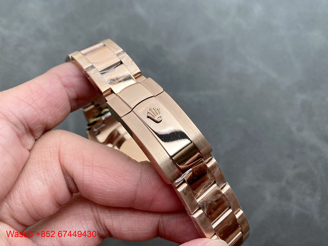 Other Rolex SKY DWELLER 326935 Chocolate Dial - Image 3
