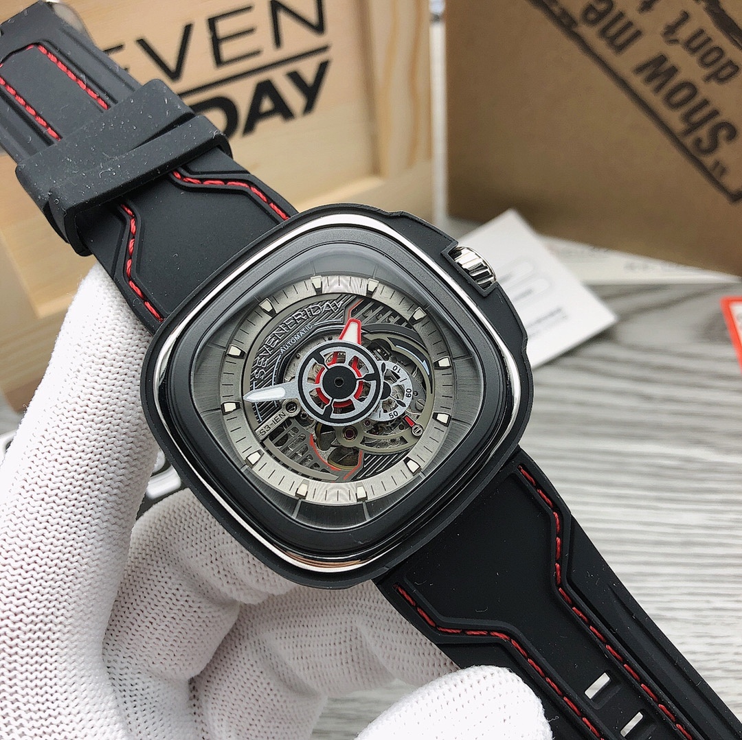 Other SevenFriday S3/01 - Image 2