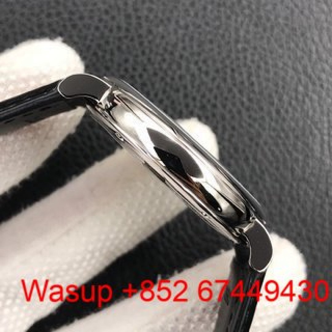Other IWC Portofino IW356502 Black Dial - Image 2
