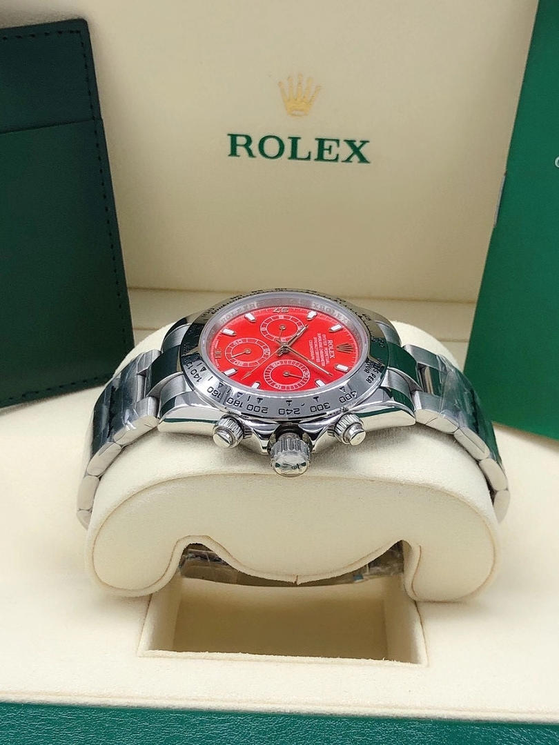 On Running Rolex - Image 6