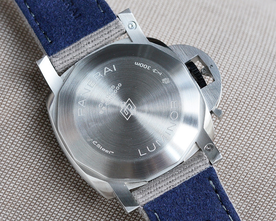 Other Panerai SUBMERSIBLE BMG-TECH PAM01070 Grey Dial - Image 8