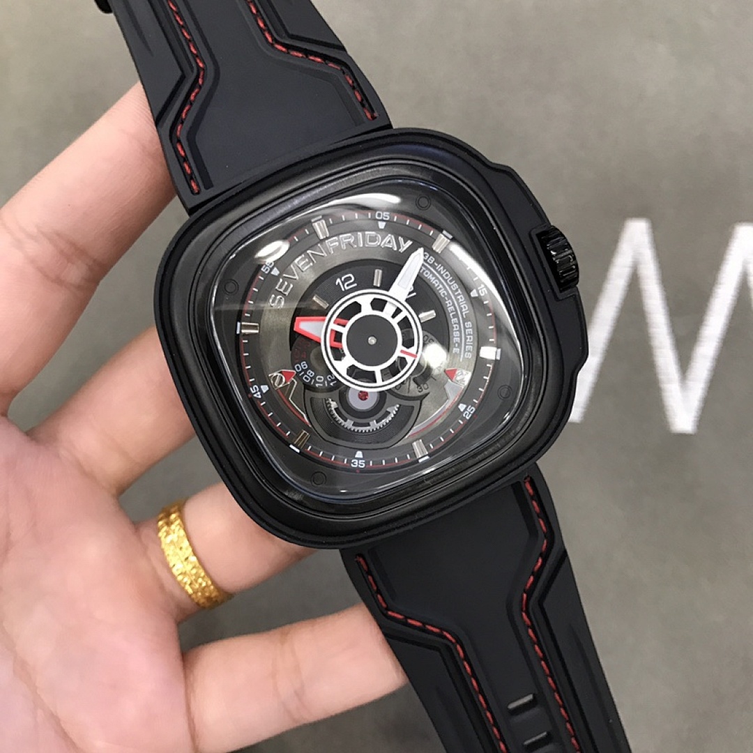 Other SevenFriday 3